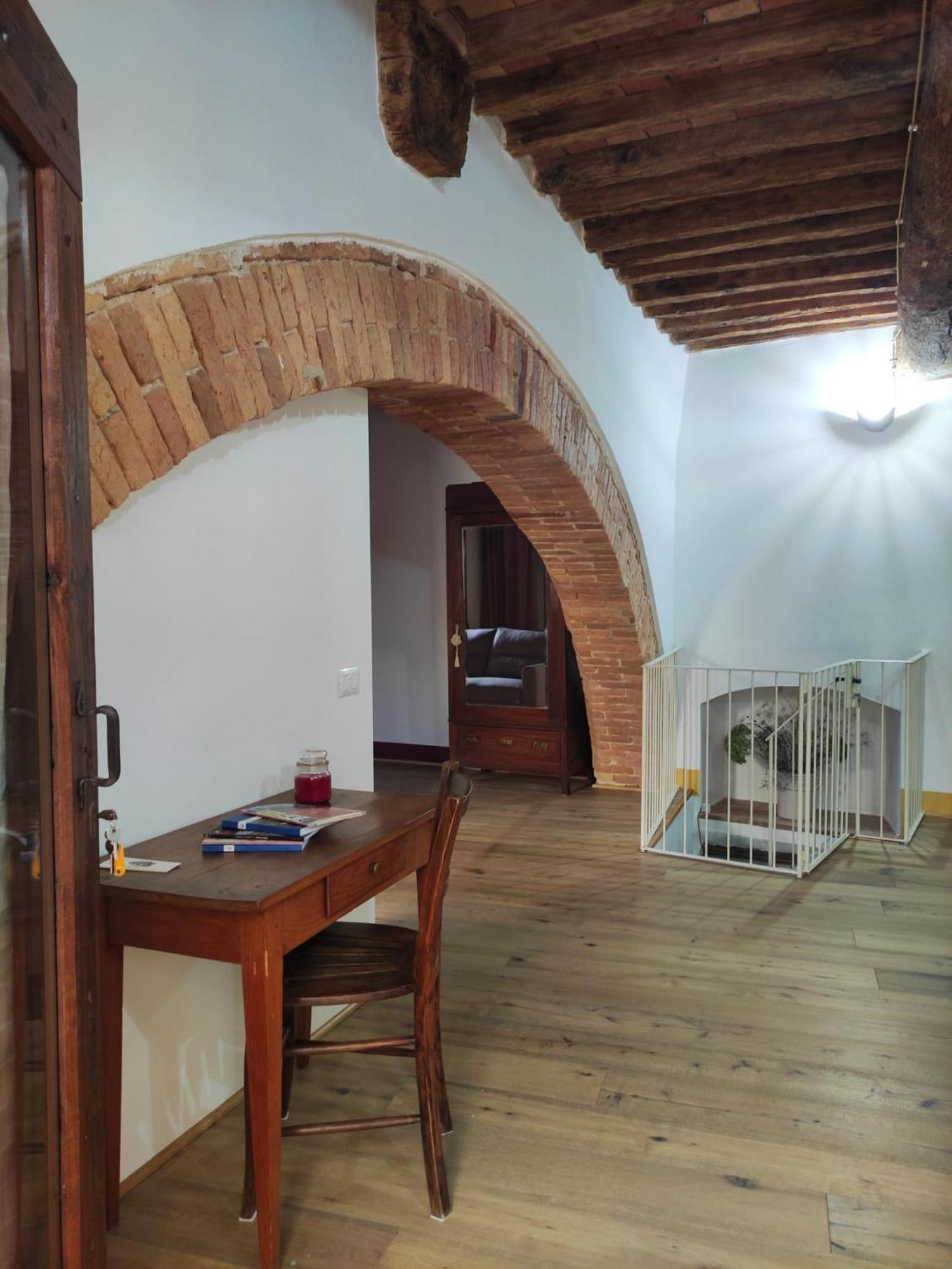 فندق Antica Dimora Vicolo Del Tempio Spina المظهر الخارجي الصورة